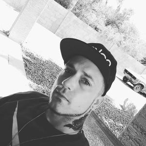 Meet your Posher, Anthony